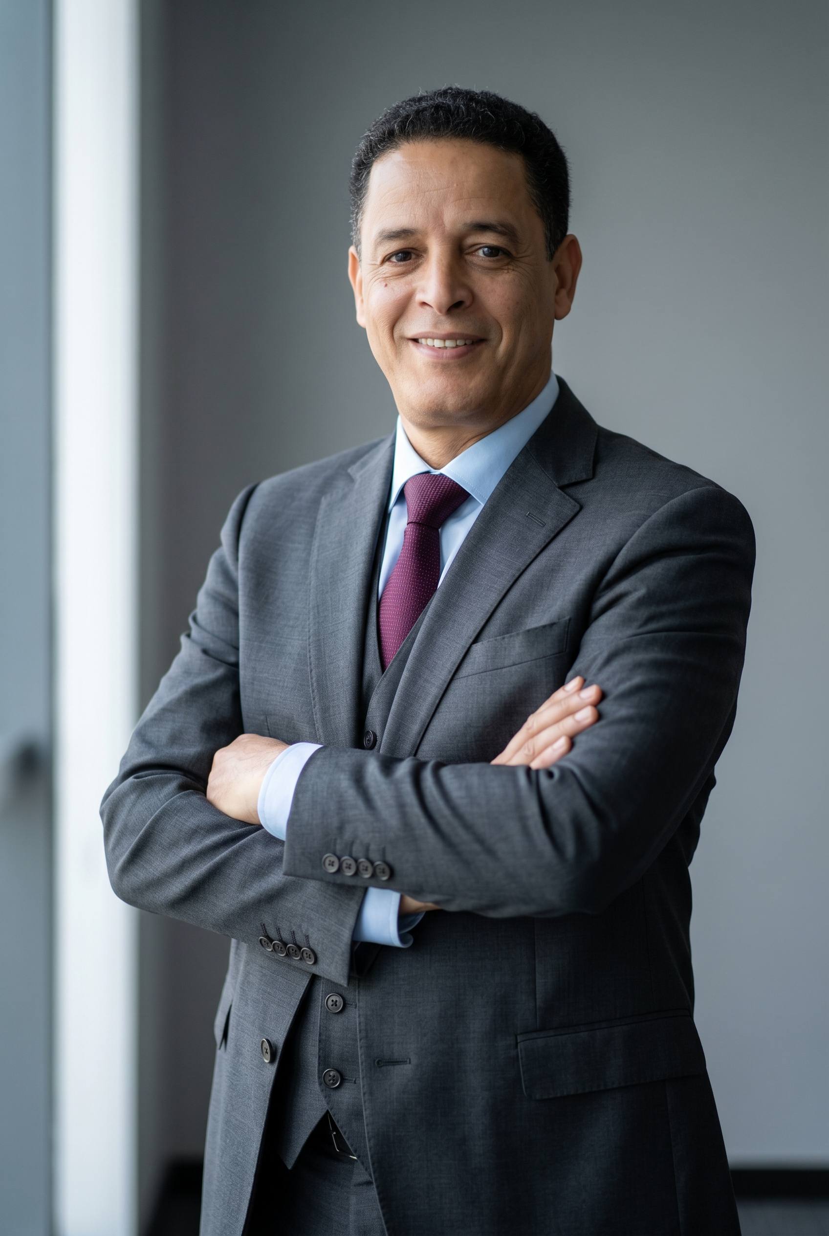 RAUCHDI Abderrahim